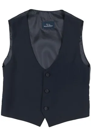 HARMONT&BLAINE SUITS and CO-ORDS - Waistcoats - on YOOX.com