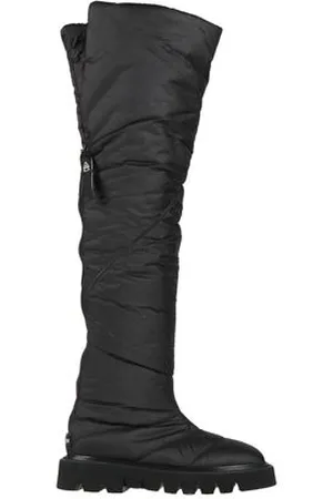 Elena Iachi FOOTWEAR - Boots - on YOOX.com