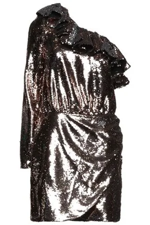 AMEN DRESSES - Mini dresses - on YOOX.com