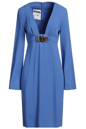 Moschino DRESSES - Midi dresses - on YOOX.com