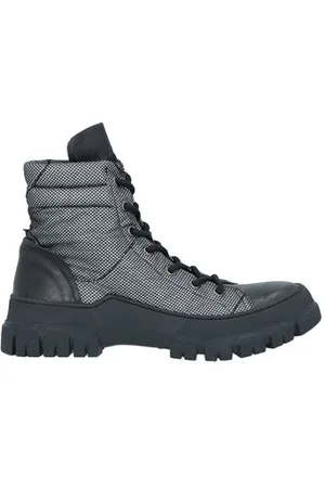 MALLONI FOOTWEAR - Ankle boots - on YOOX.com