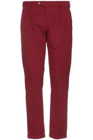 CRUNA BOTTOMWEAR - Trousers - on YOOX.com