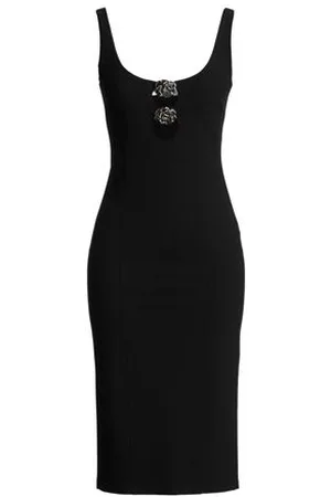 BLUMARINE DRESSES - Midi dresses - on YOOX.com