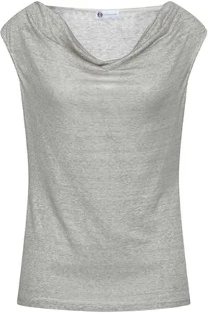 DIANA GALLESI TOPWEAR - T-shirts - on YOOX.com