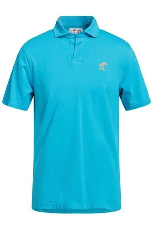 MC2 SAINT BARTH TOPWEAR - Polo shirts - on YOOX.com