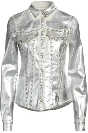VERSACE TOPWEAR - Shirts - on YOOX.com