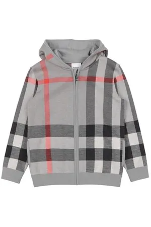 Burberry KNITWEAR - Cardigans - on YOOX.com