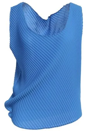 Issey Miyake TOPWEAR - Tops - on YOOX.com