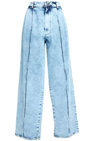 GIUSEPPE DI MORABITO BOTTOMWEAR - Jeans - on YOOX.com