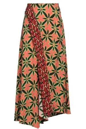 ULLA JOHNSON BOTTOMWEAR - Maxi skirts - on YOOX.com