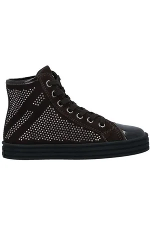Hogan FOOTWEAR - Trainers - on YOOX.com