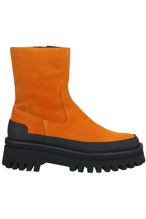 Paloma Barceló FOOTWEAR - Ankle boots - on YOOX.com