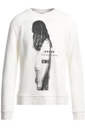 Nº21 TOPWEAR - Sweatshirts - on YOOX.com