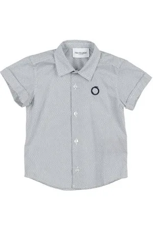 Trussardi TOPWEAR - Shirts - on YOOX.com