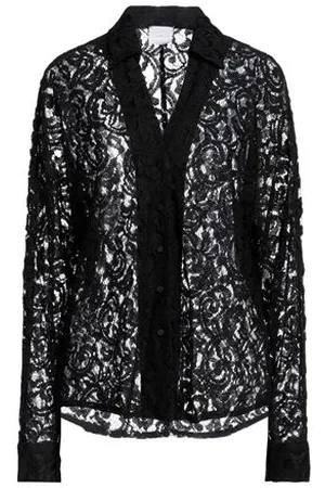 Merci Italia TOPWEAR - Shirts - on YOOX.com