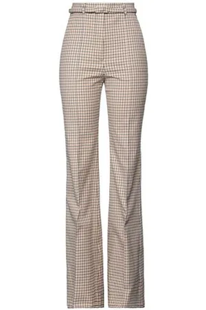 Sportmax BOTTOMWEAR - Trousers - on YOOX.com