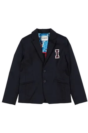 Iceberg SUITS and CO-ORDS - Blazers - on YOOX.com