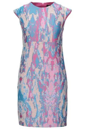 Byblos DRESSES - Mini dresses - on YOOX.com