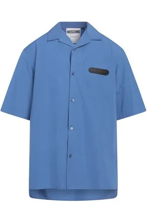 Moschino TOPWEAR - Shirts - on YOOX.com
