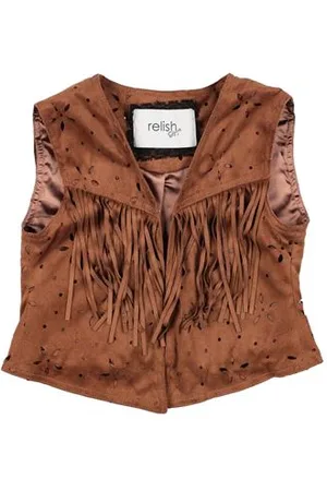 Relish SUITS and CO-ORDS - Waistcoats - on YOOX.com