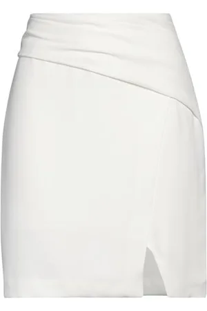 IRO BOTTOMWEAR - Mini skirts - on YOOX.com