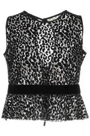 HANITA TOPWEAR - Tops - on YOOX.com