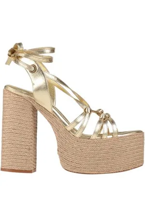 Paloma Barceló FOOTWEAR - Espadrilles - on YOOX.com