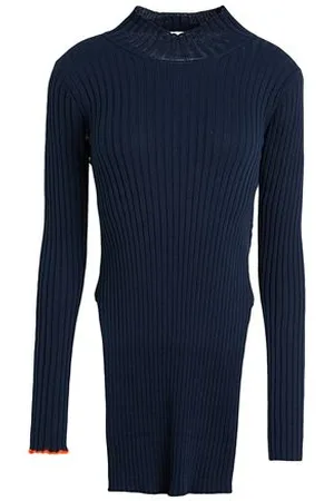 ERIKA CAVALLINI KNITWEAR - Turtlenecks - on YOOX.com