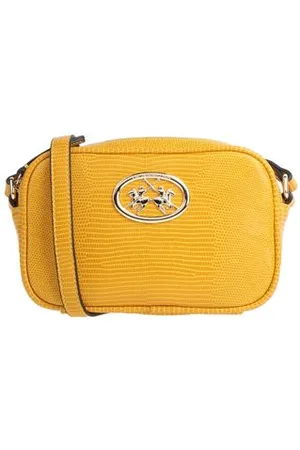 La Martina BAGS - Cross-body bags - on YOOX.com