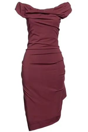 Vivienne Westwood DRESSES - Midi dresses - on YOOX.com