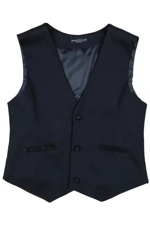 MANUELL & FRANK SUITS and CO-ORDS - Waistcoats - on YOOX.com
