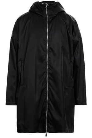 Dsquared2 COATS & JACKETS - Overcoats & Trench Coats - on YOOX.com