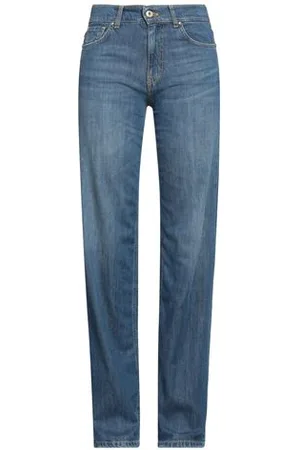 Kocca BOTTOMWEAR - Jeans - on YOOX.com
