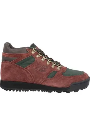 New Balance FOOTWEAR - Ankle boots - on YOOX.com