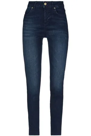 DEPARTMENT 5 BOTTOMWEAR - Jeans - on YOOX.com