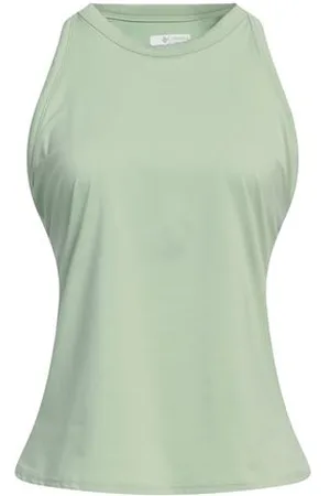 Columbia TOPWEAR - Tank Tops - on YOOX.com