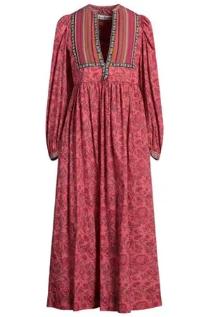 Alix of Bohemia DRESSES - Midi dresses - on YOOX.com