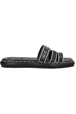Liu Jo FOOTWEAR - Sandals - on YOOX.com