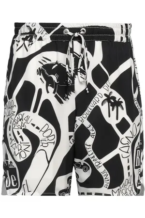 Rhude BOTTOMWEAR - Shorts & Bermuda Shorts - on YOOX.com