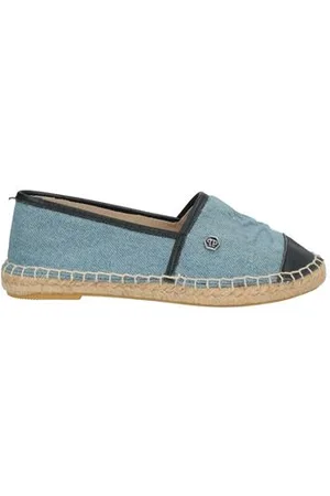 Philipp Plein FOOTWEAR - Espadrilles - on YOOX.com