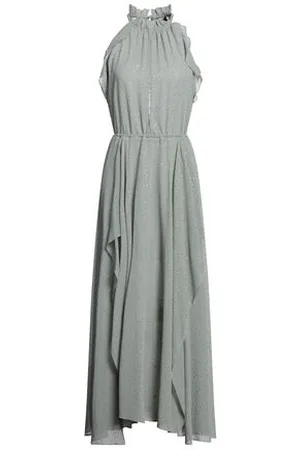 Maje DRESSES - Maxi dresses - on YOOX.com