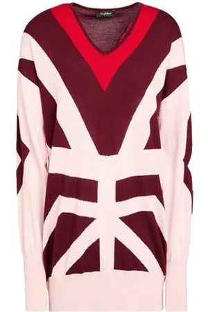 Byblos KNITWEAR - Jumpers - on YOOX.com