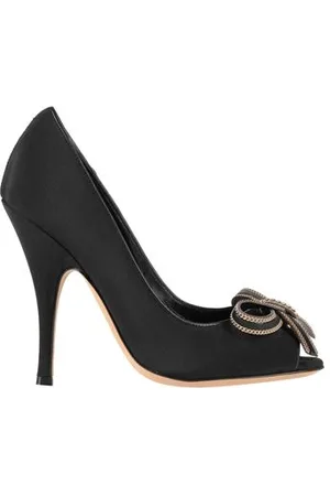Dolce & Gabbana FOOTWEAR - Pumps - on YOOX.com