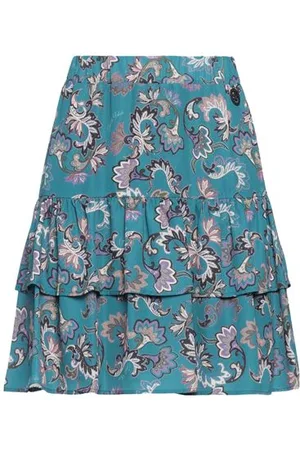 GAËLLE BOTTOMWEAR - Mini skirts - on YOOX.com