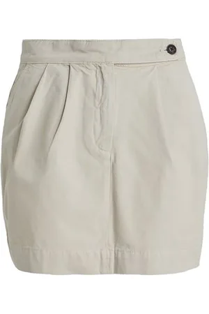 Tommy Hilfiger BOTTOMWEAR - Mini skirts - on YOOX.com