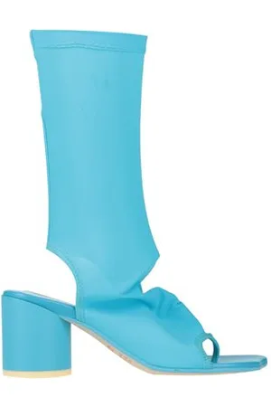 Maison Margiela FOOTWEAR - Thong sandals - on YOOX.com