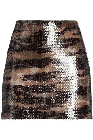 DION LEE BOTTOMWEAR - Mini skirts - on YOOX.com