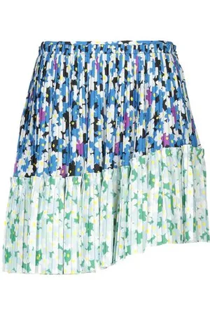 Kenzo BOTTOMWEAR - Mini skirts - on YOOX.com