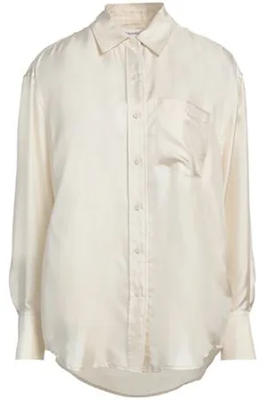 Calvin Klein TOPWEAR - Shirts - on YOOX.com