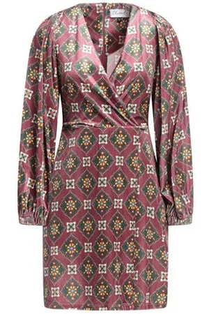 Closet DRESSES - Mini dresses - on YOOX.com